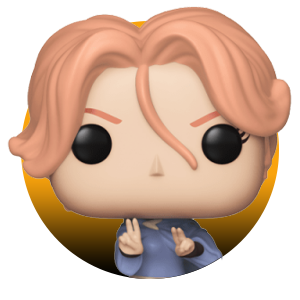 CASTLEVANIA FUNKO POP!