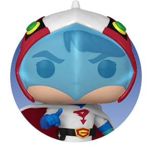 COMANDO G FUNKO POP!