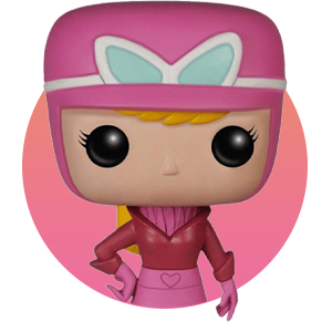 HANNA-BARBERA FUNKO POP!