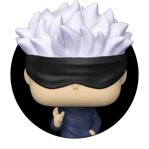 JUJUTSU KAISEN FUNKO POP!