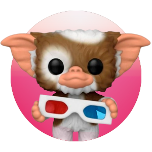 GREMLINS FUNKO POP!