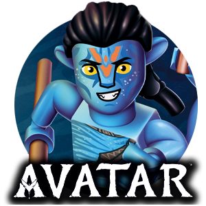 LEGO AVATAR