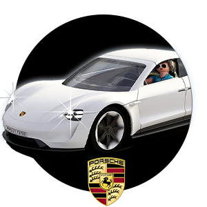 PORSCHE