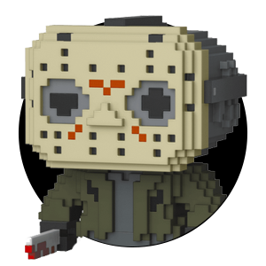 8 BIT FUNKO POP!