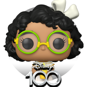 DISNEY 100TH FUNKO POP!