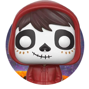 COCO FUNKO POP!