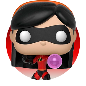 LOS INCREIBLES FUNKO POP!