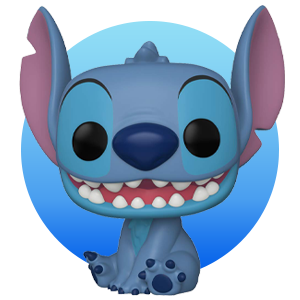 LILO Y STITCH FUNKO POP!