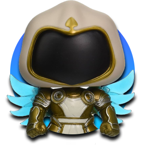 DIABLO FUNKO POP!