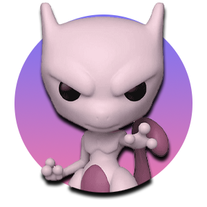 POKÉMON FUNKO POP!