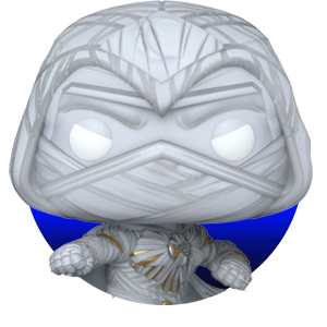 MOON KNIGHT FUNKO POP!