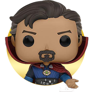 DOCTOR STRANGE FUNKO POP!