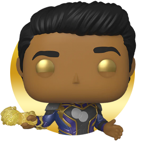 ETERNALS FUNKO POP!