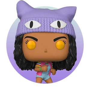 RUNAWAYS FUNKO POP!