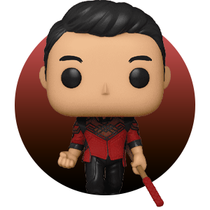 SHANG-CHI FUNKO POP!