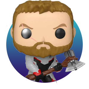 THOR FUNKO POP!