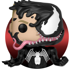 VENOM FUNKO POP!