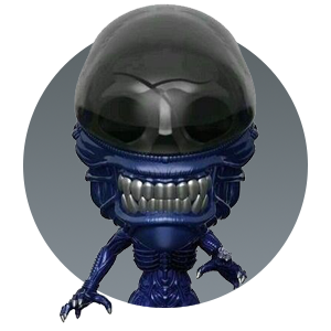 ALIEN FUNKO POP!