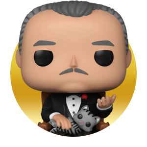 EL PADRINO FUNKO POP!