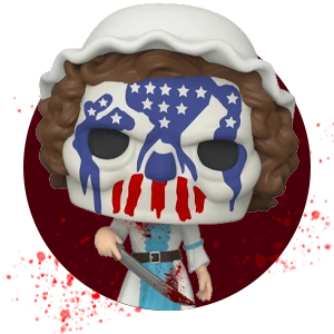 LA PURGA (THE PURGE) FUNKO POP!