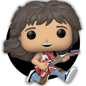 MÚSICA FUNKO POP!