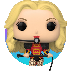 BRITNEY SPEARS FUNKO POP!