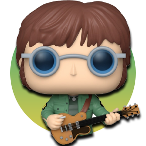 JOHN LENNON FUNKO POP!