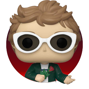 LEWIS CAPALDI FUNKO POP!