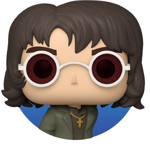 OASIS FUNKO POP!