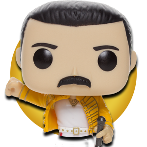 QUEEN FUNKO POP!