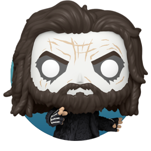 ROB ZOMBIE FUNKO POP!