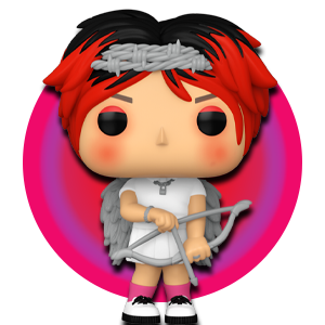 YUNGBLUD FUNKO POP!