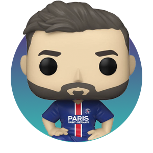 DEPORTES FUNKO POP!