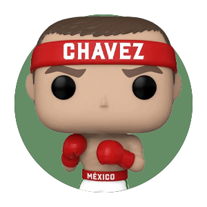 BOXING FUNKO POP!