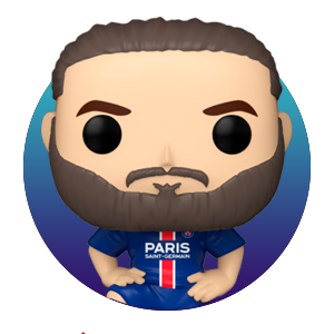 FÚTBOL FUNKO POP!