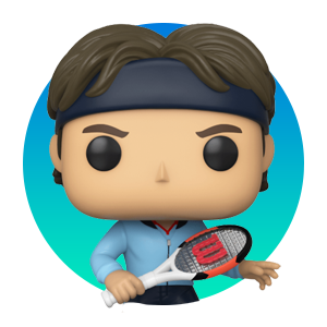 TENIS FUNKO POP!