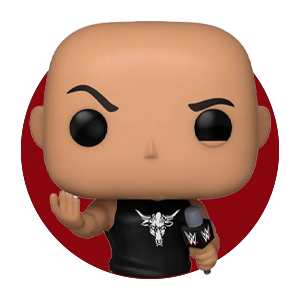 WWE FUNKO POP!