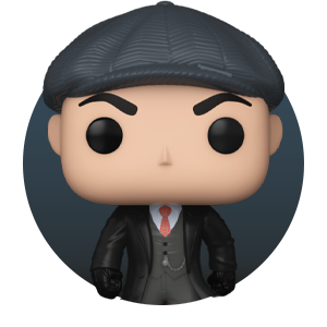 PEAKY BLINDERS FUNKO POP!