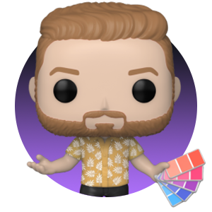 QUEER EYE FUNKO POP!