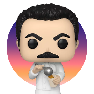 SEINFELD FUNKO POP!