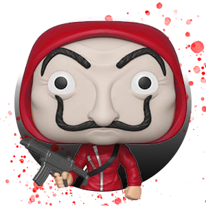 TELEVISIÓN FUNKO POP!