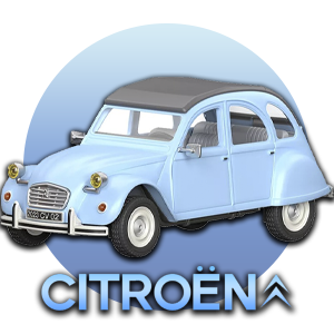 CITROËN