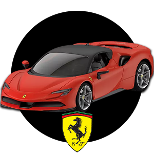 FERRARI