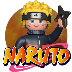 NARUTO SHIPPUDEN