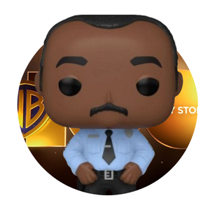 WARNER BROS 100TH FUNKO POP!