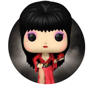 ELVIRA FUNKO POP!