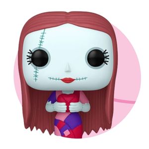 SAN VALENTÍN FUNKO POP!