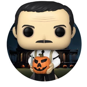 LA FAMILIA ADDAMS FUNKO POP!