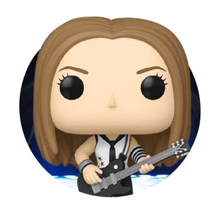 AVRIL LAVIGNE FUNKO POP!