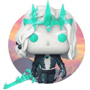 LEAGUE OF LEGENDS FUNKO POP!